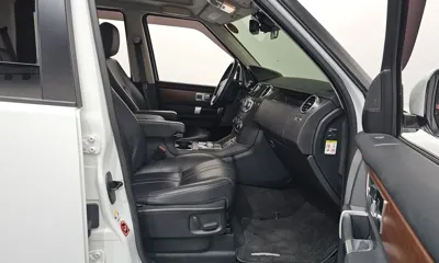 Land Rover Discovery 2016, 90709 км, за 29500000 KRW - фото 11