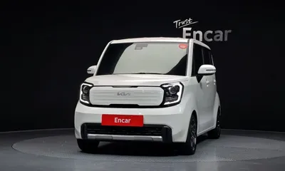 Kia Ray 2025, 17401 км, за 18300000 KRW