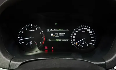 Genesis G80 2018, 150702 км, за 15900000 KRW - фото 8