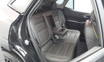 ChevroletGMDaewoo Trax 2024, 9587 км, за 29900000 KRW - фото 12