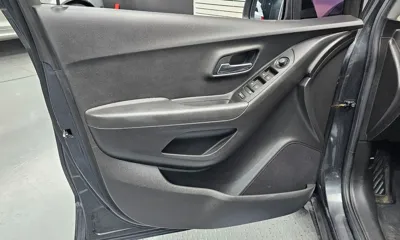 ChevroletGMDaewoo Trax 2018, 163848 км, за 4500000 KRW - фото 24