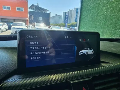 BMW Gran Turismo 2015, 234870 км, за 6900000 KRW - фото 32