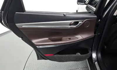 Hyundai Grandeur 2020, 153057 км, за 17900000 KRW - фото 25