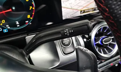 Mercedes-Benz GLB-Class 2023, 49313 км, за 44500000 KRW - фото 9