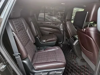 Cadillac Escalade 2021, 110000 км, за 76000000 KRW - фото 18