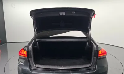 Genesis G80 2017, 195296 км, за 10900000 KRW - фото 20