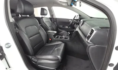 Kia Sportage 2018, 75202 км, за 12900000 KRW - фото 11