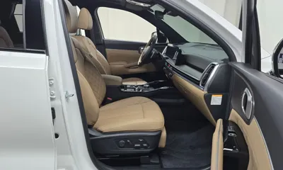 Kia Sorento 2024, 7908 км, за 44200000 KRW - фото 26