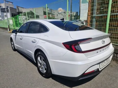 Hyundai Sonata 2020, 65688 км, за 13600000 KRW - фото 3