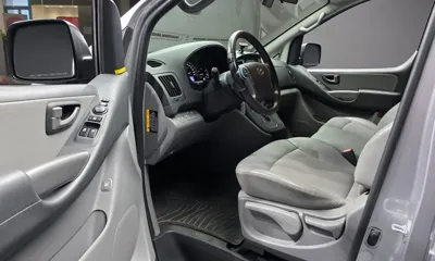 Hyundai Starex 2021, 31855 км, за 19100000 KRW - фото 10