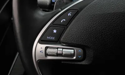 Genesis G80 2023, 58125 км, за 57900000 KRW - фото 20