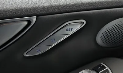 Genesis G80 2025, 6840 км, за 68500000 KRW - фото 29