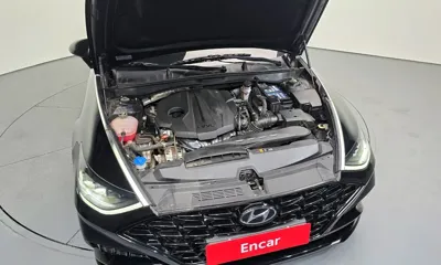 Hyundai Sonata 2022, 117514 км, за 19500000 KRW - фото 6