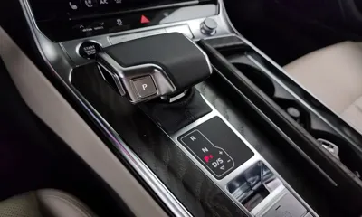 Audi A6 2023, 33445 км, за 39100000 KRW - фото 9