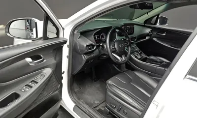 Hyundai Santafe 2022, 150977 км, за 21500000 KRW - фото 11