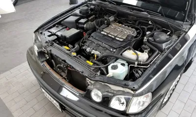 Hyundai Dynasty 2002, 113109 км, за 3500000 KRW - фото 6