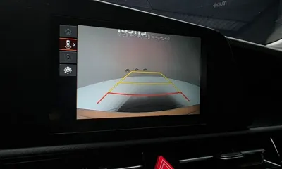 Kia Niro 2022, 99194 км, за 17500000 KRW - фото 15