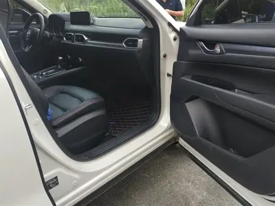 Mazda CX-5 2024, 48400 км, за 86400 CNY - фото 8