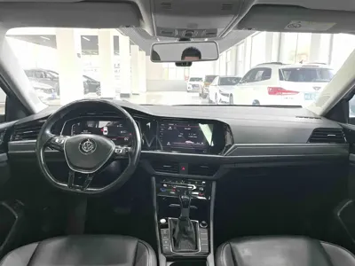Volkswagen Sagitar 2022, 44700 км, за 93800 CNY - фото 9