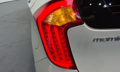Kia Morning 2015, 91566 км, за 5550000 KRW - фото 23