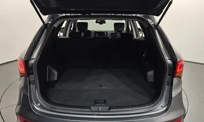 Hyundai Santafe 2016, 119426 км, за 11000000 KRW - фото 17