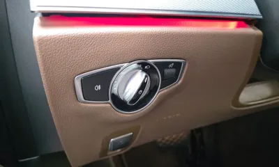 Mercedes-Benz E-Class 2018, 109760 км, за 19200000 KRW - фото 18