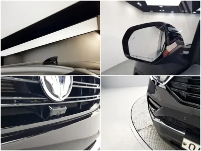 KG_Mobility_Ssangyong Rexton 2018, 119257 км, за 14500000 KRW - фото 18