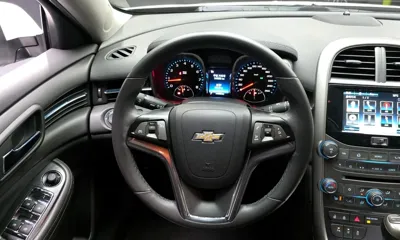 ChevroletGMDaewoo Malibu 2013, 144958 км, за 2990000 KRW - фото 13