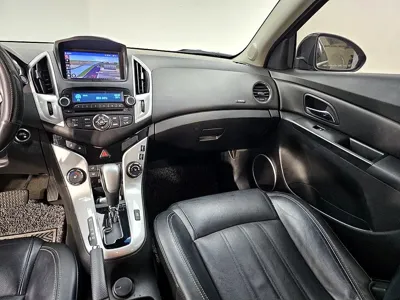 ChevroletGMDaewoo Cruze 2014, 147000 км, за 1890000 KRW - фото 10