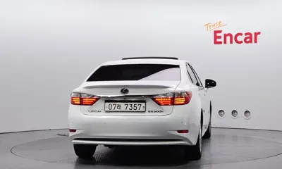 Lexus ES 2014, 150728 км, за 14990000 KRW