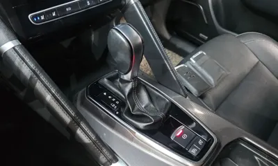 Renault-KoreaSamsung QM6 2019, 141447 км, за 9500000 KRW - фото 9