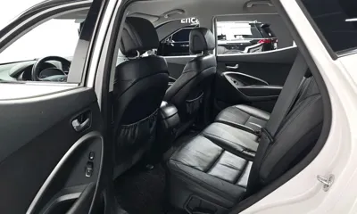 Hyundai Santafe 2013, 164075 км, за 7450000 KRW - фото 12