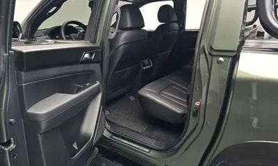 KG_Mobility_Ssangyong Rexton 2021, 24398 км, за 20900000 KRW - фото 11