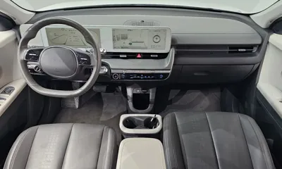 Hyundai Ioniq5 2022, 66606 км, за 27800000 KRW - фото 7