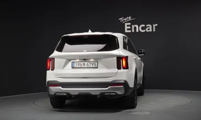 Kia Sorento 2025, 16689 км, за 35800000 KRW - фото 4