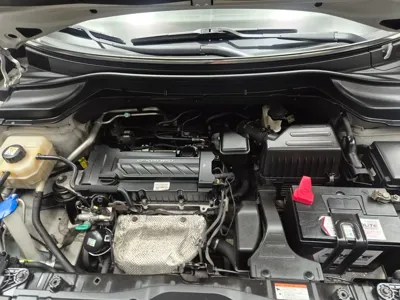 KG_Mobility_Ssangyong TIBOLI 2018, 161793 км, за 5700000 KRW - фото 11