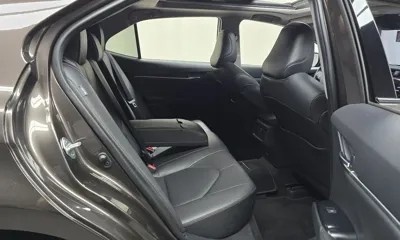 Toyota Camry 2019, 23148 км, за 28400000 KRW - фото 11
