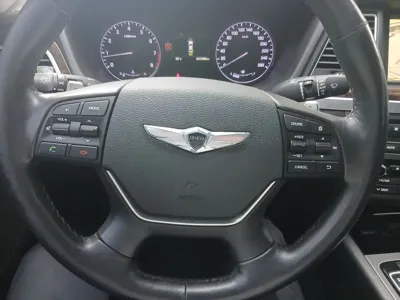 Hyundai Genesis 2016, 247408 км, за 5990000 KRW - фото 13