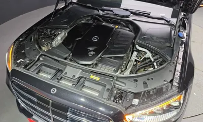 Mercedes-Benz S-Class 2022, 90877 км, за 70500000 KRW - фото 6