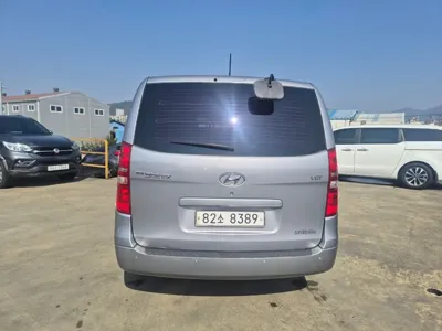Hyundai Starex 2017, 214844 км, за 7200000 KRW - фото 5