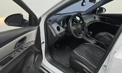 ChevroletGMDaewoo Cruze 2016, 45063 км, за 4650000 KRW - фото 10