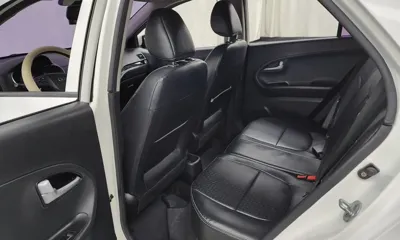 Kia Morning 2016, 70925 км, за 6600000 KRW - фото 26