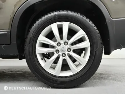 Kia Sorento 2011, 117194 км, за 5000000 KRW - фото 20