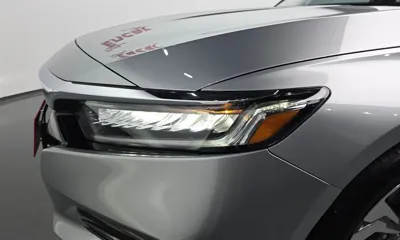 Honda Accord 2018, 41209 км, за 17500000 KRW - фото 22