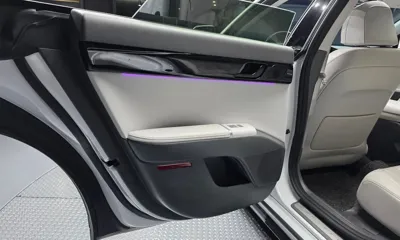 Hyundai Grandeur 2024, 32639 км, за 33500000 KRW - фото 25