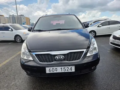 Kia Canival 2013, 140000 км, за 5750000 KRW - фото 13
