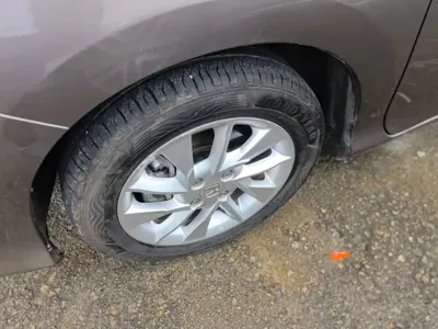 Honda Gienia 2017, 86300 км, за 32700 CNY - фото 23
