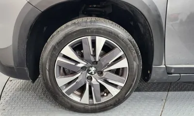 Peugeot 2008 2018, 75138 км, за 7990000 KRW - фото 5