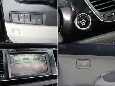 Kia Canival 2016, 168168 км, за 8990000 KRW - фото 14