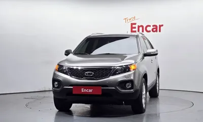 Kia Sorento 2011, 137963 км, за 5900000 KRW